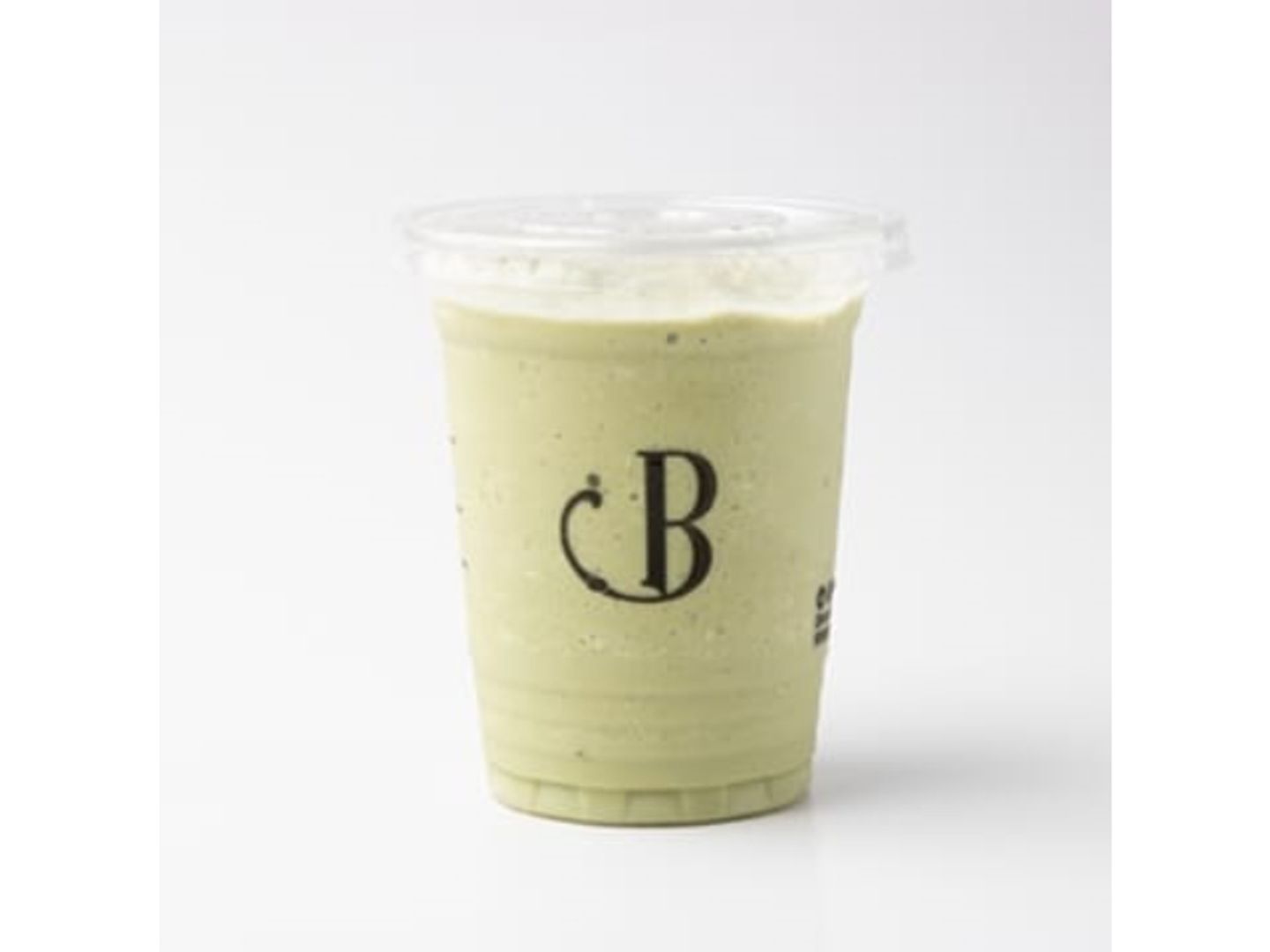 Matcha Frappe