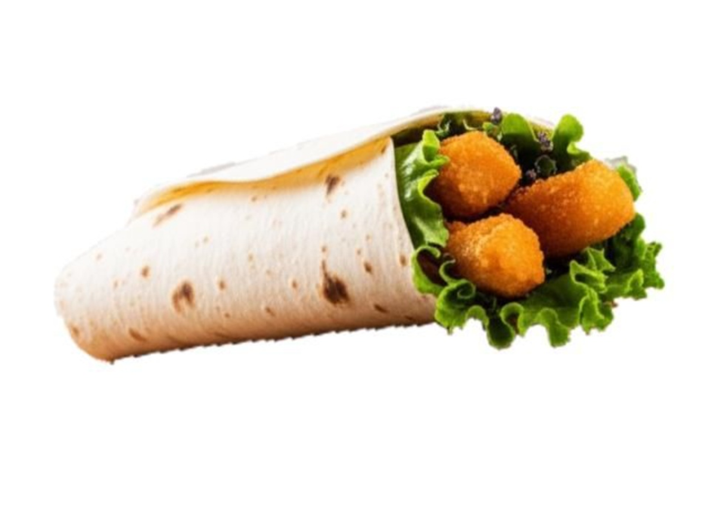 Fish Sandwich