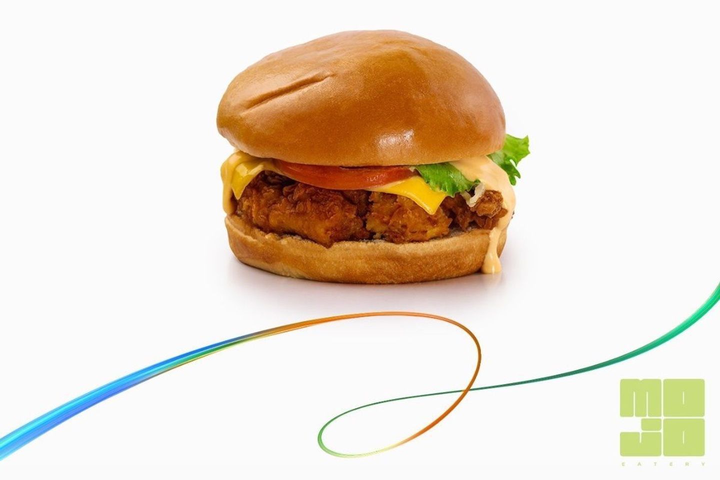 Chicken Burger