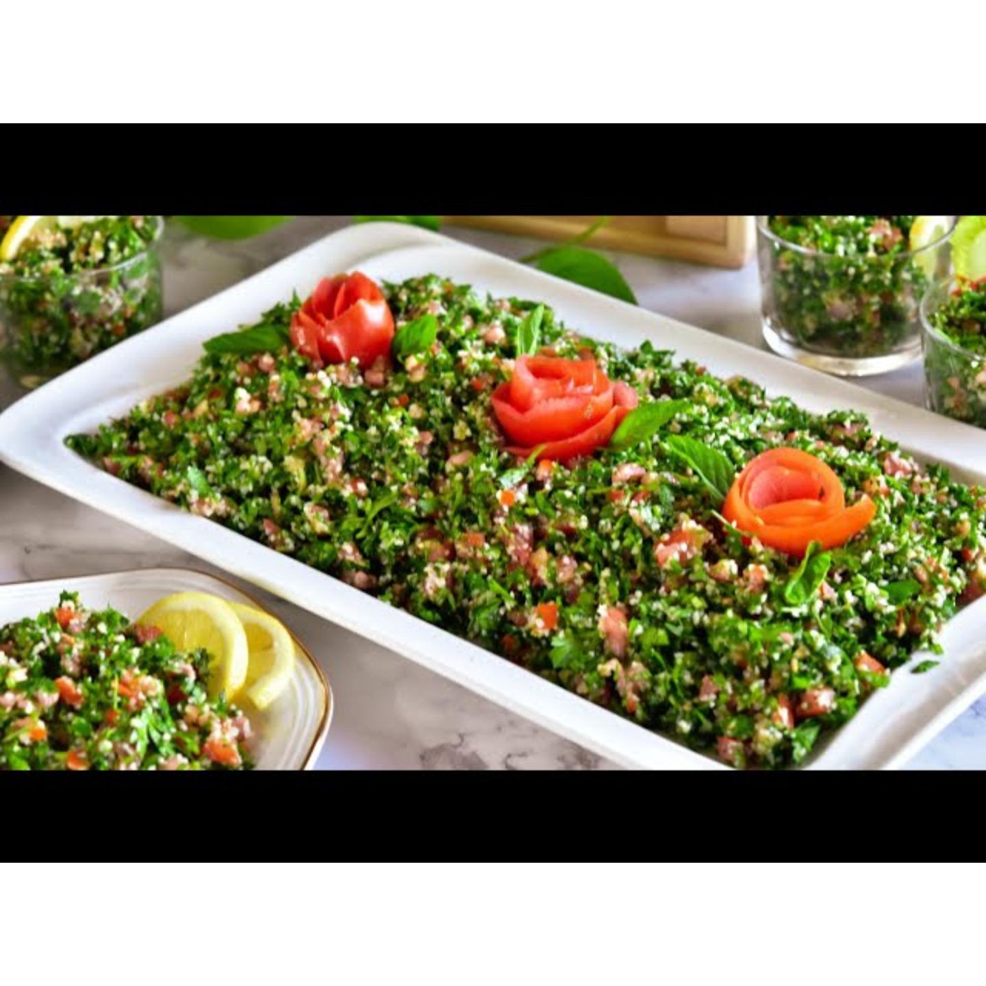 تبولة