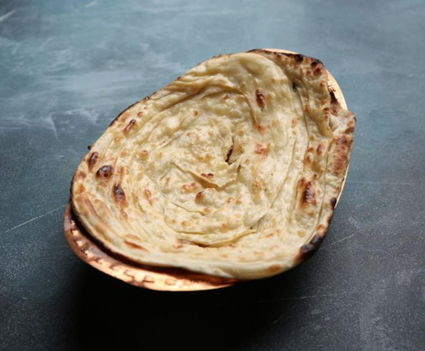 Plain Tandoori
