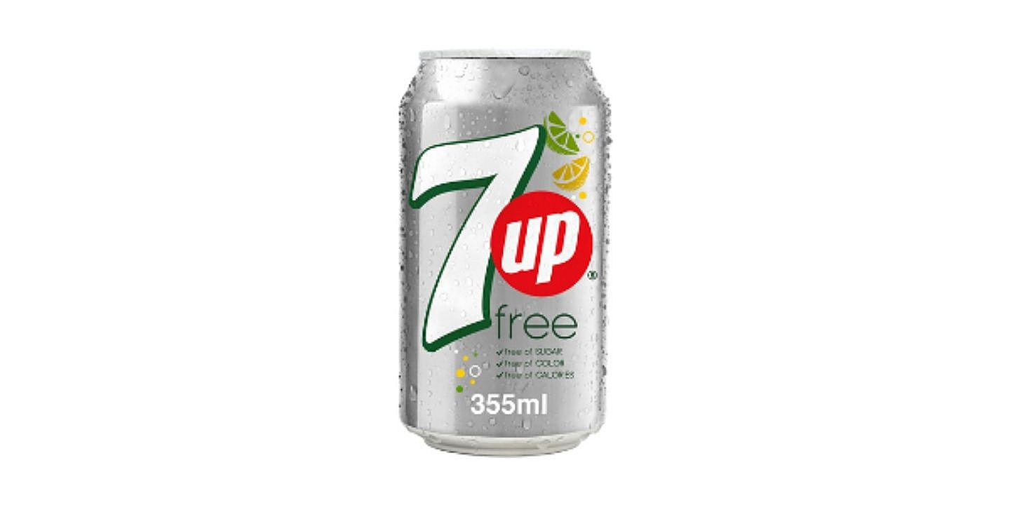 7 Up Diet