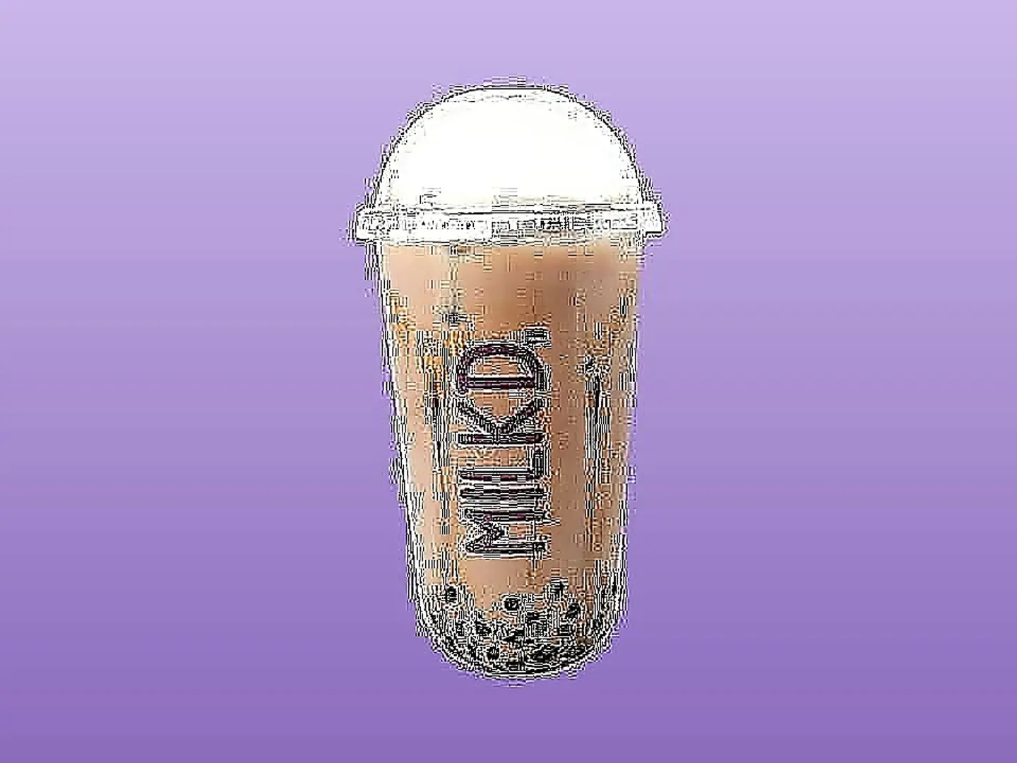 Boba Chocolate