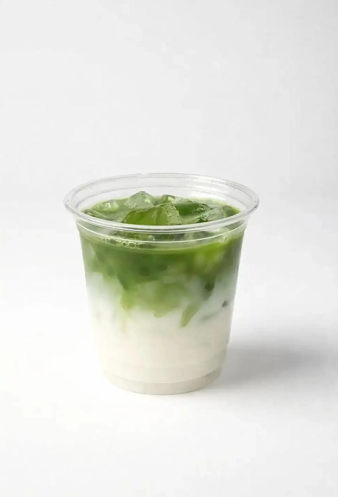 Matcha Vanilla