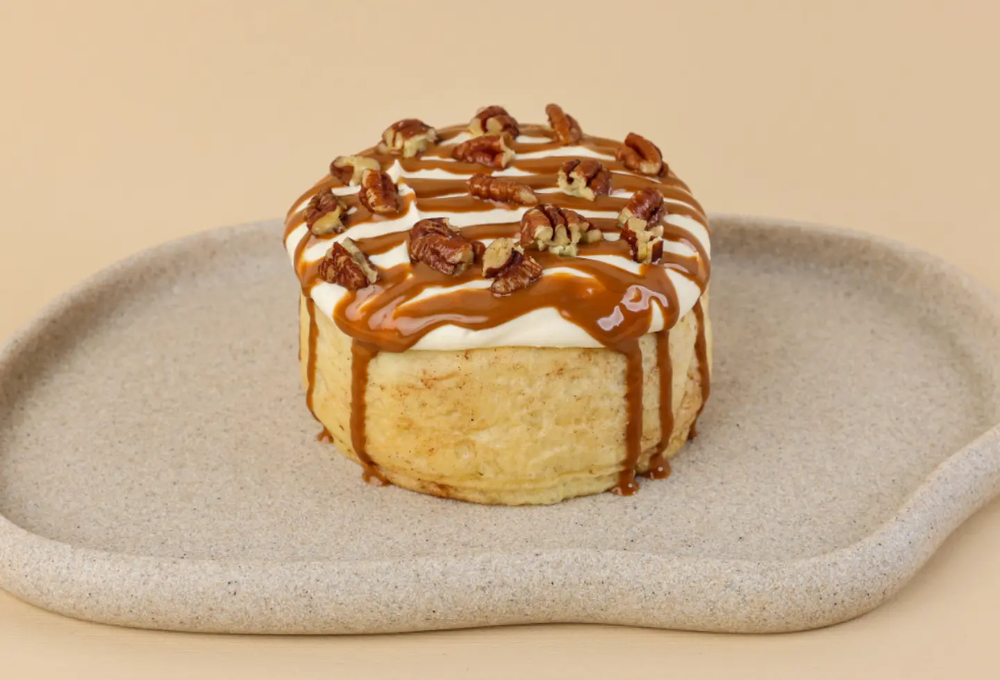 Cinnabon