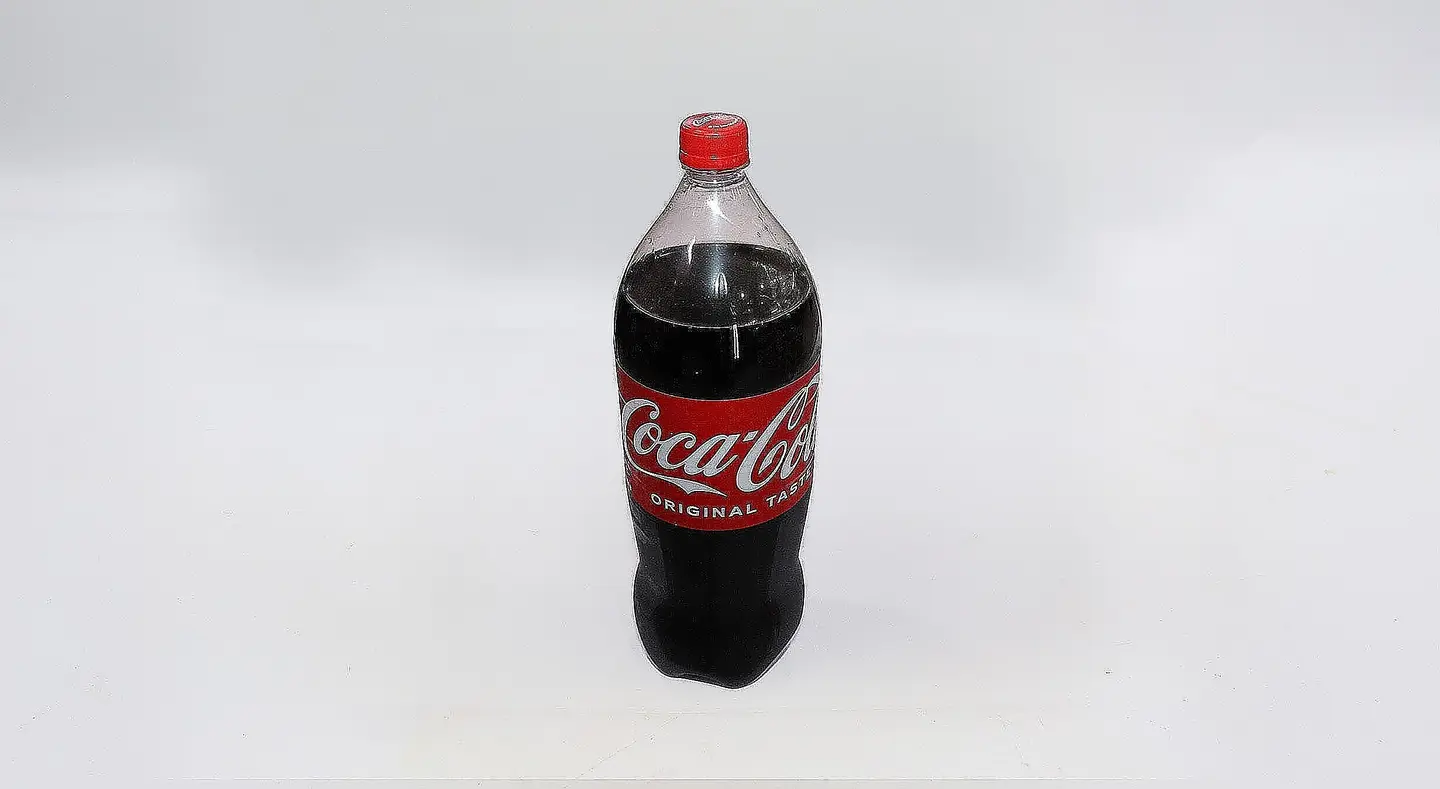 Coca Cola 2 L