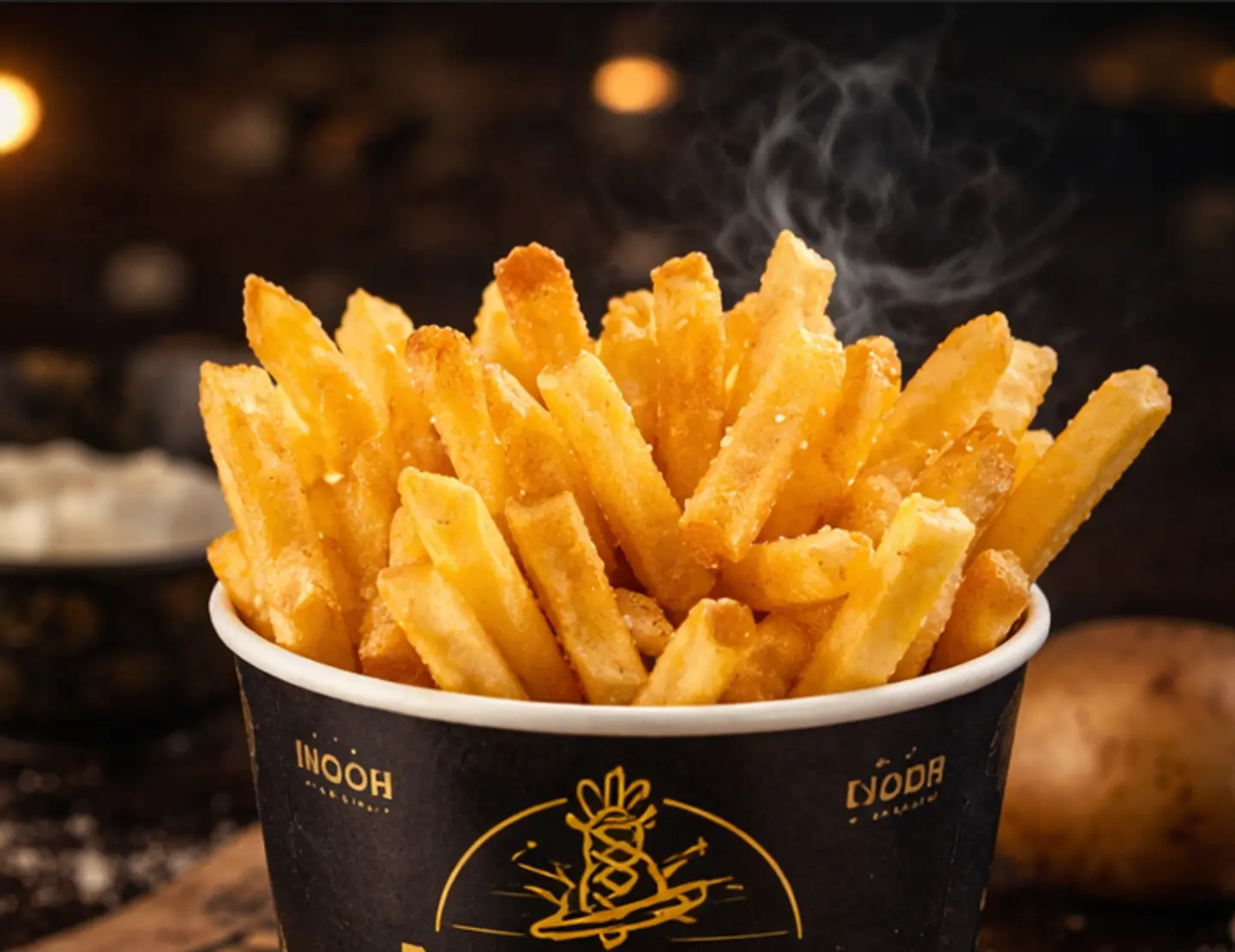 Classic Potatoes