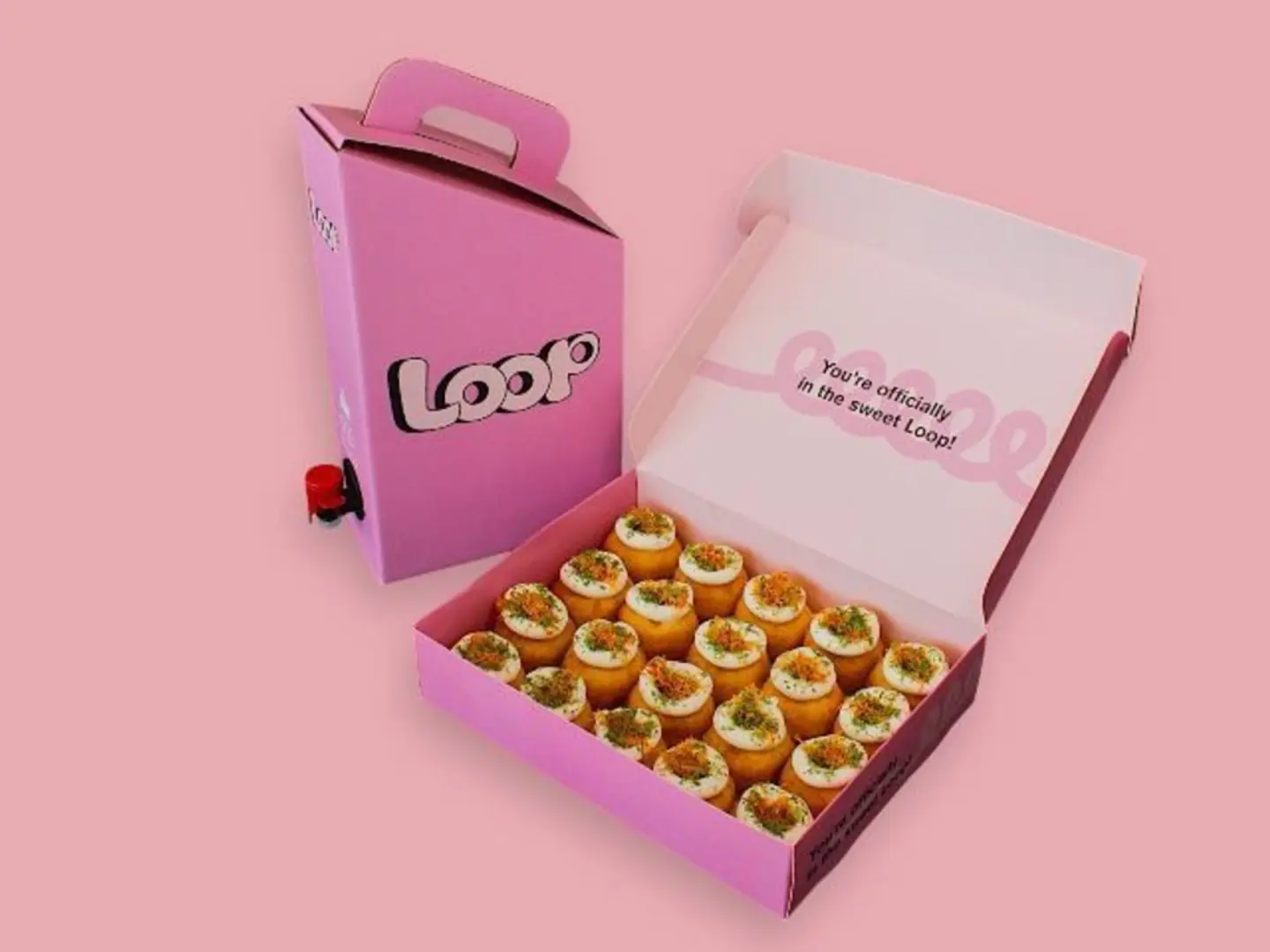 عرض رمضان جمعات