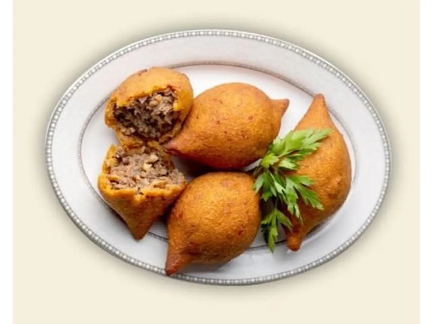 Kibbeh