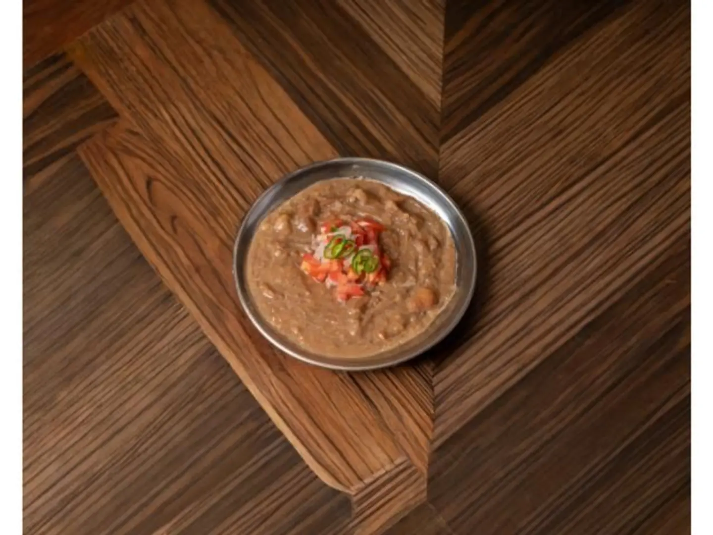 فول المشربية