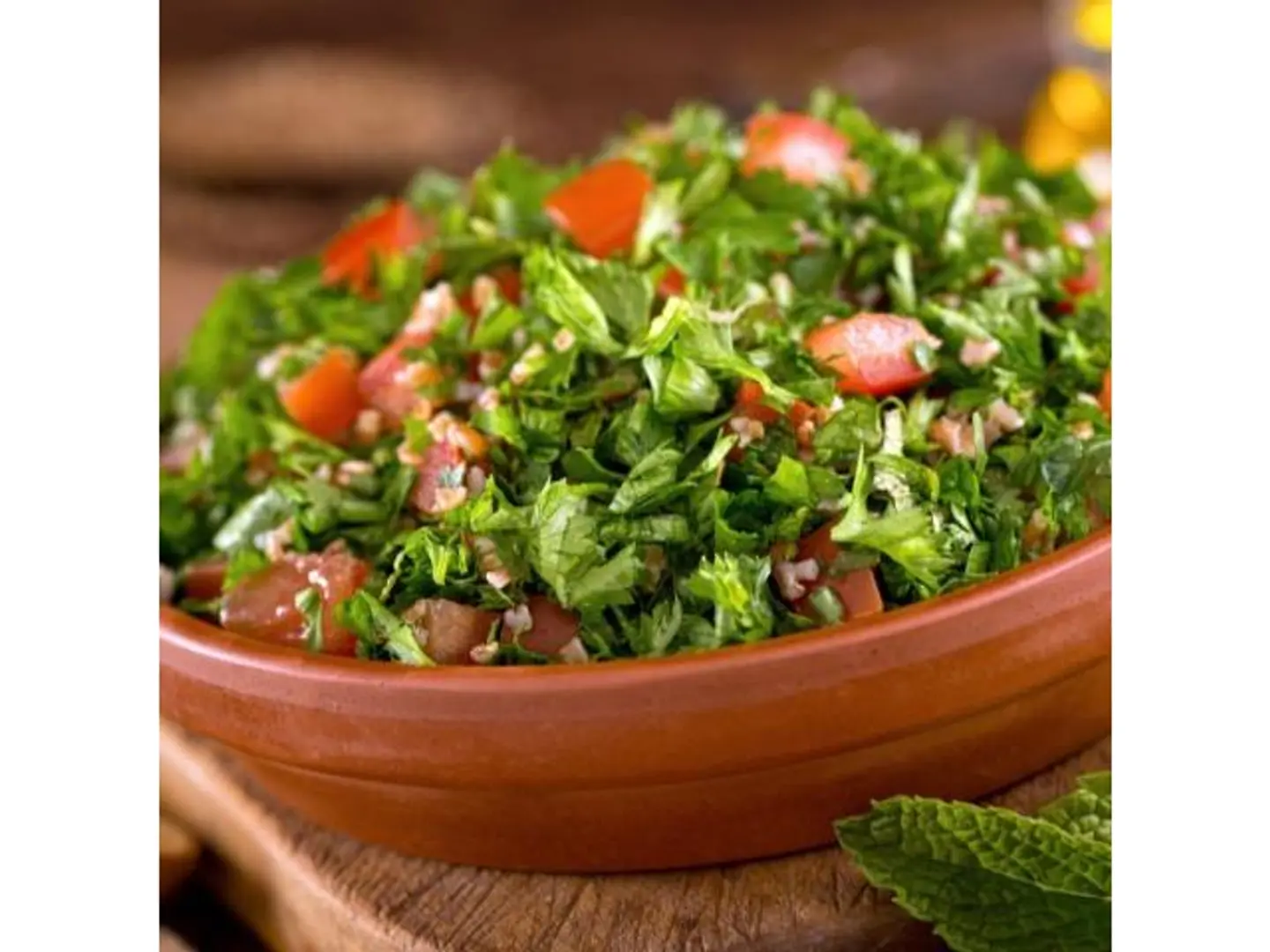 تبولة