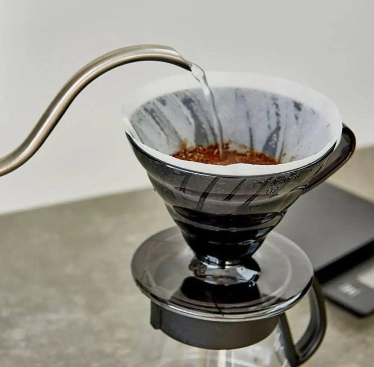 كولومبي حار في 60