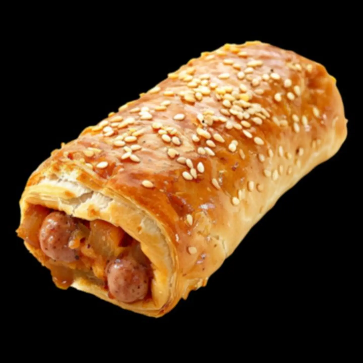 رول فاهيتا سجق