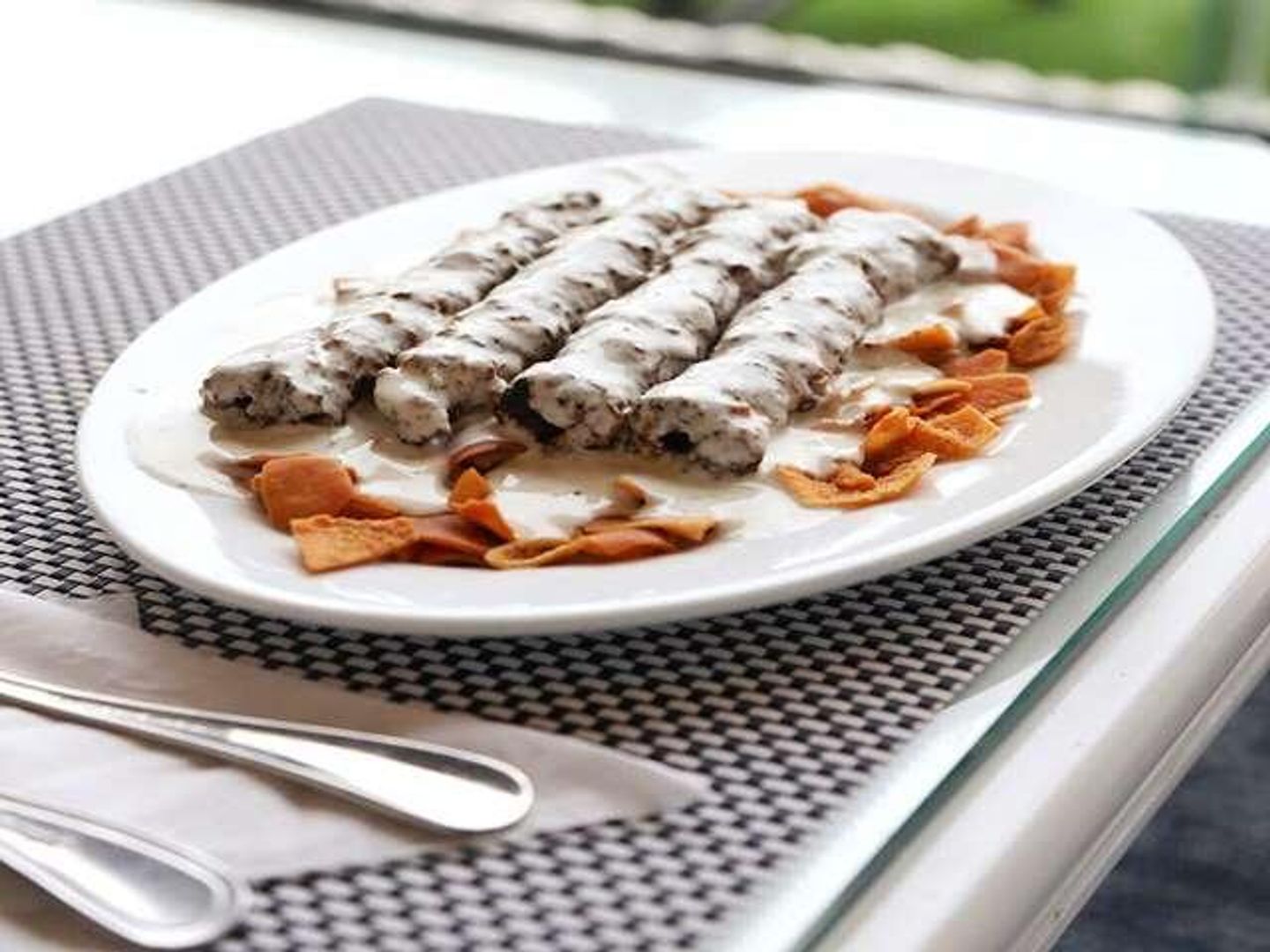 Ertugrul Kebab