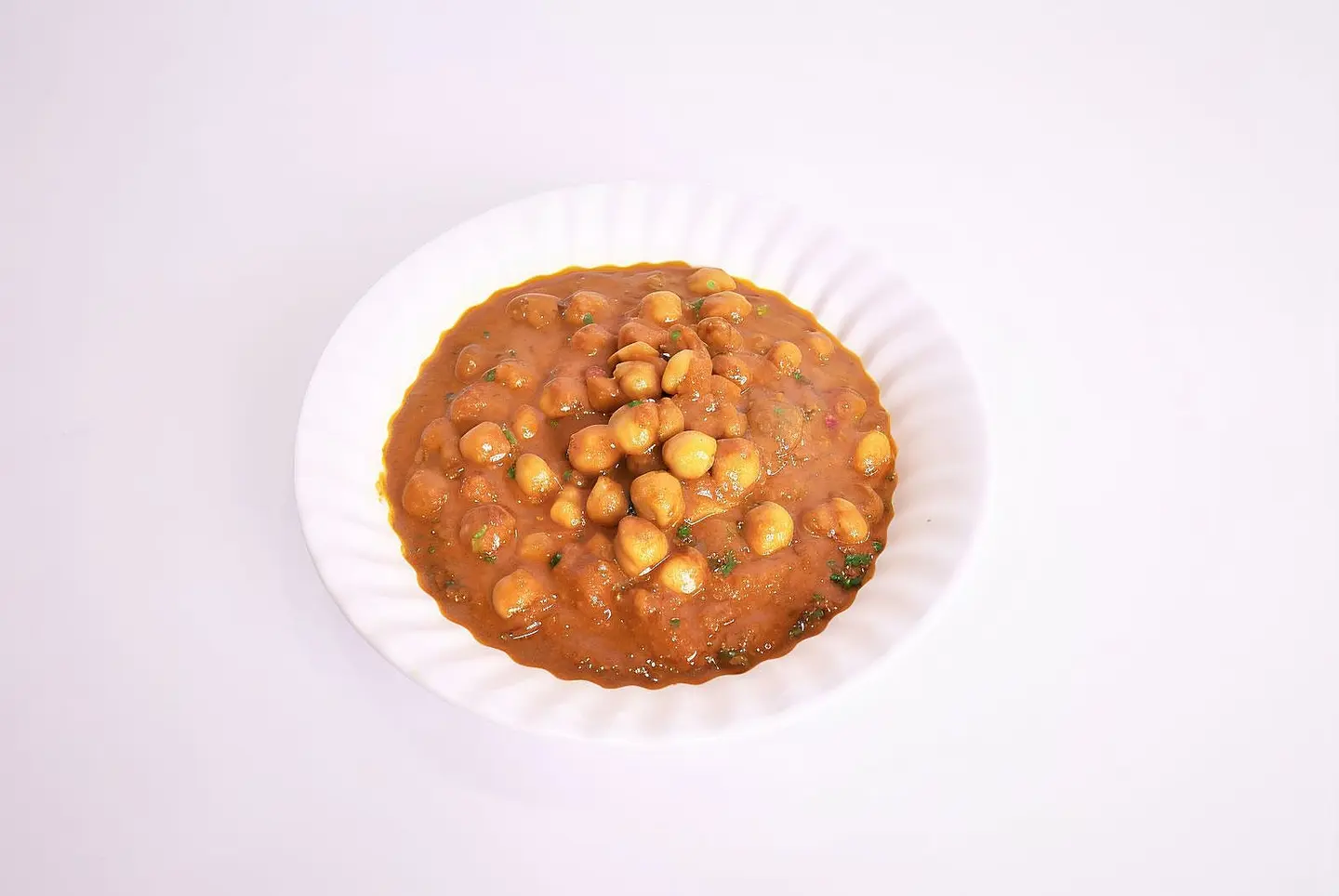 Channa Masala