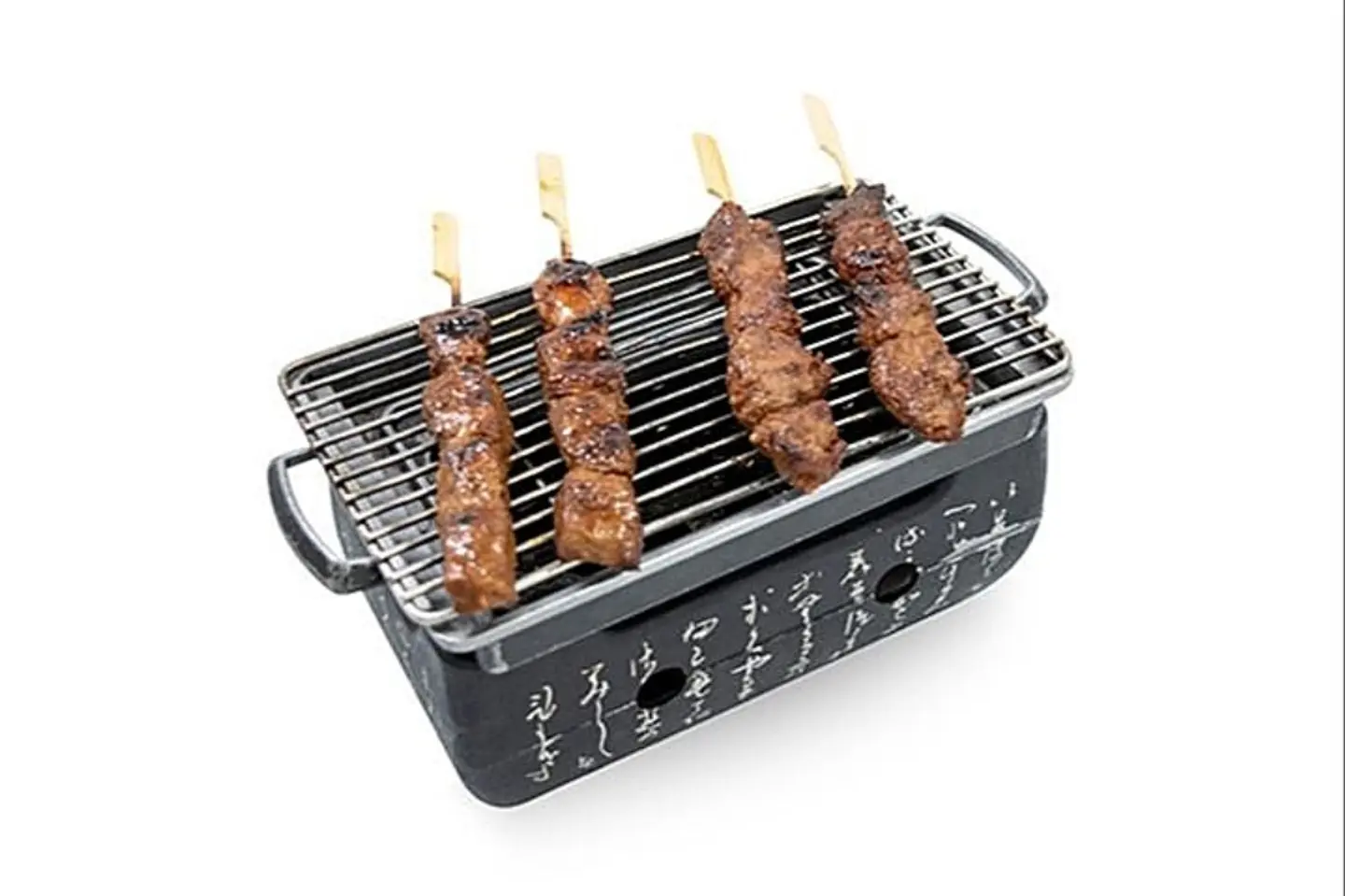 Special Mix Satay Small