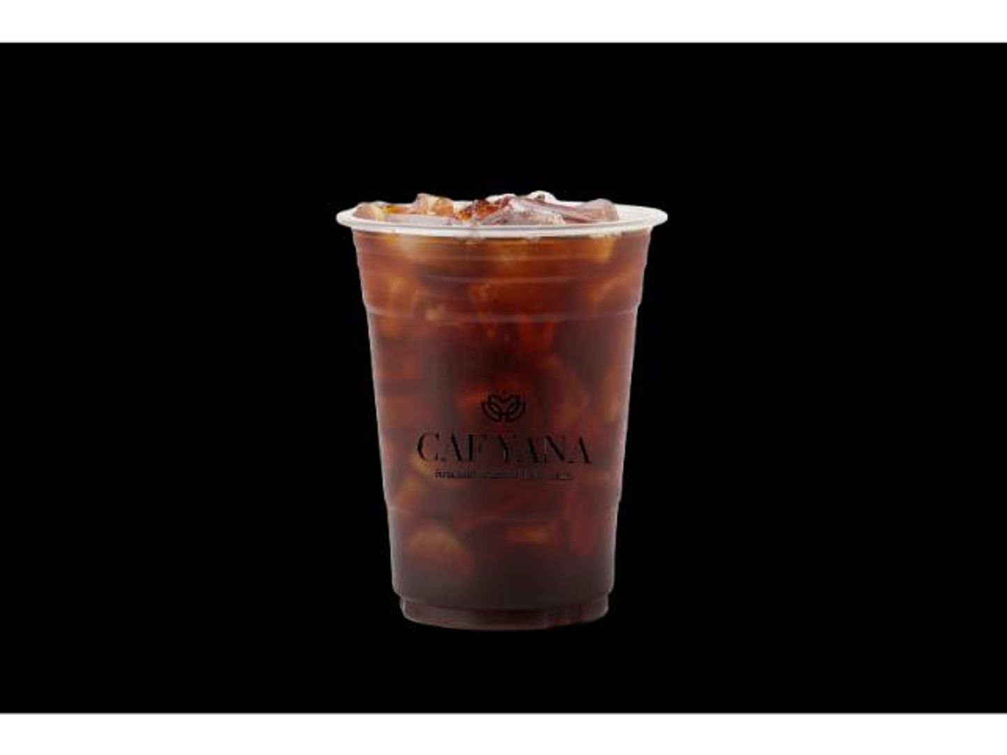 Iced V60