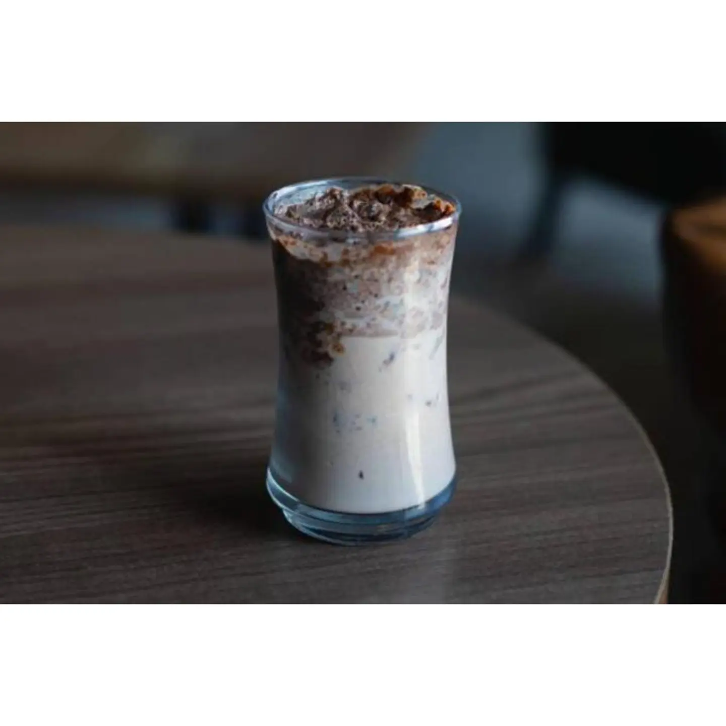 Ice Chocolate