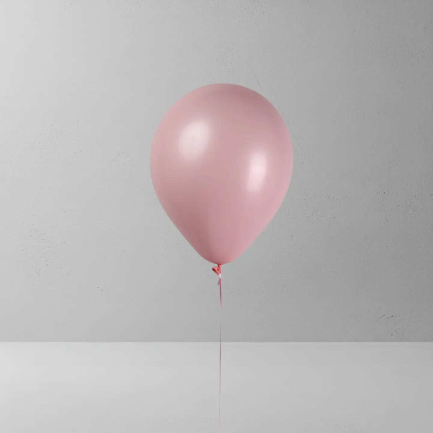 بالونات موف فاتح