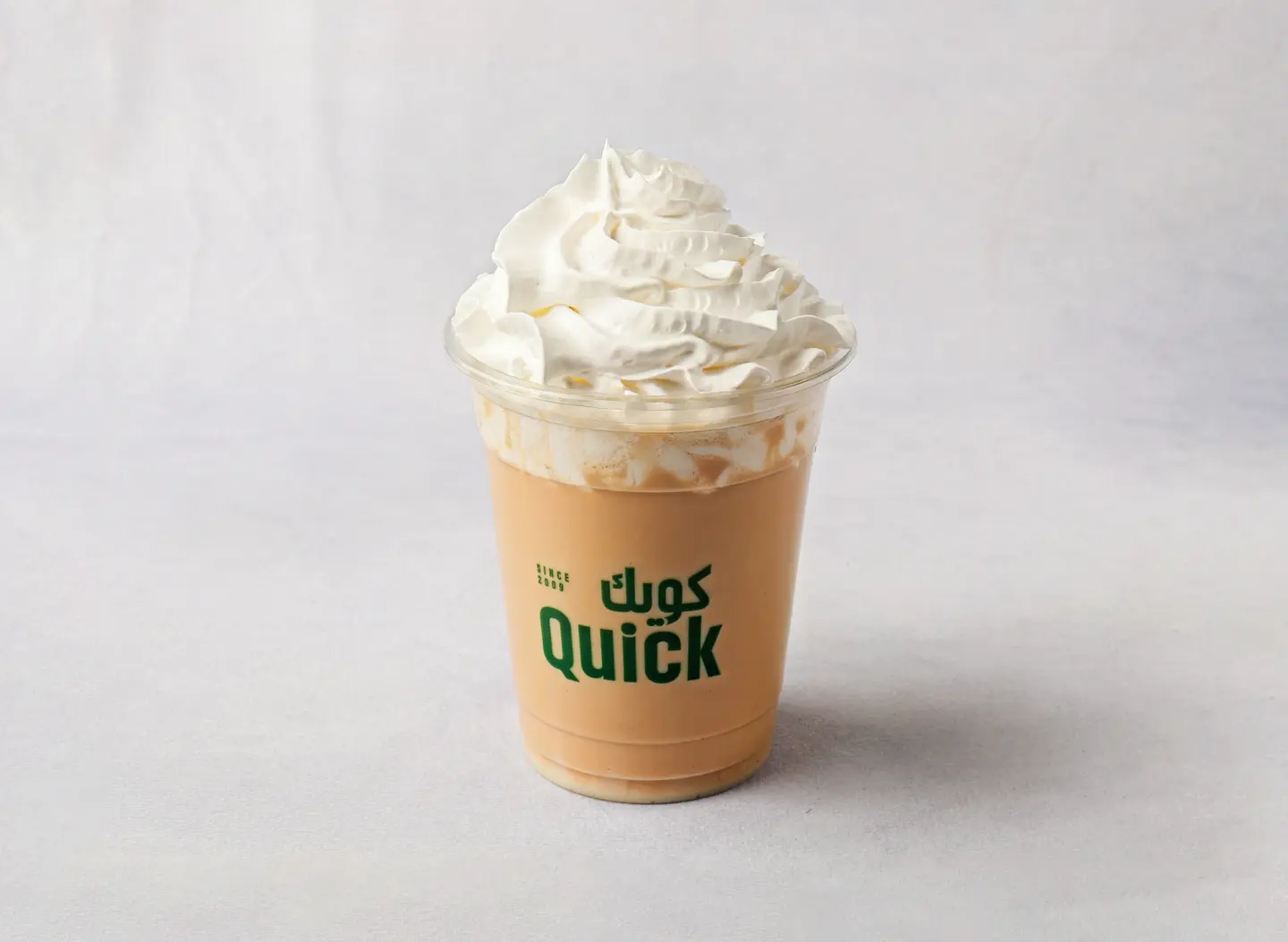 Caramel Frappuccino