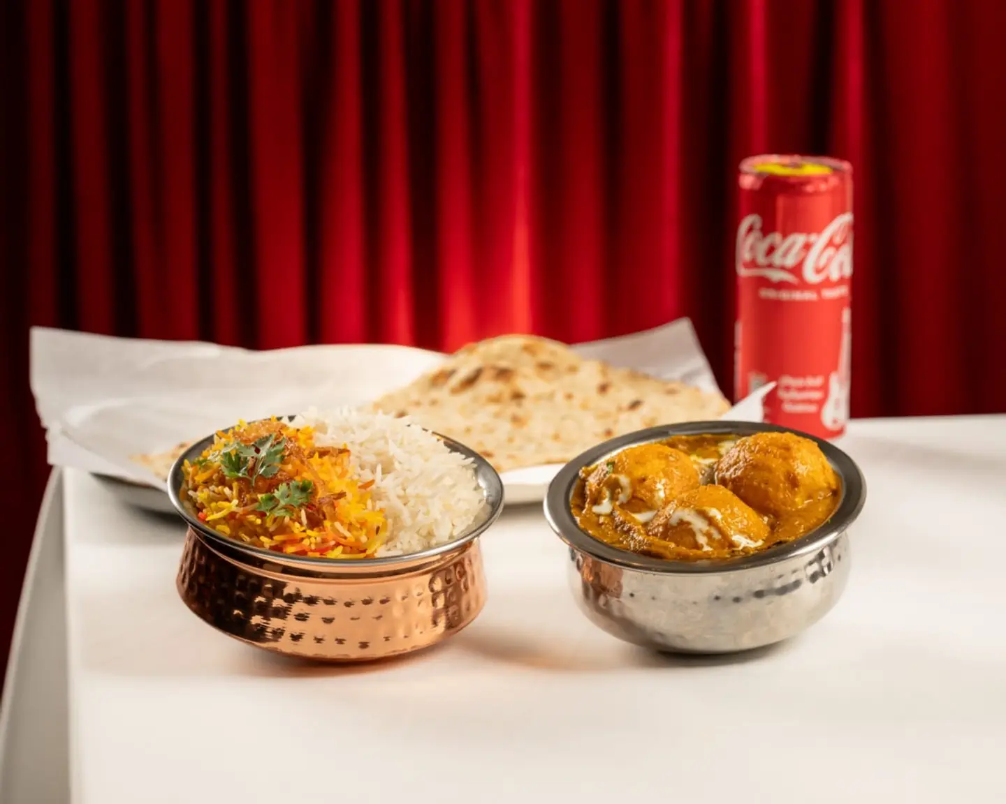 كمبو مسالا تكا دجاج صدور