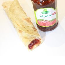 شباتي مربى