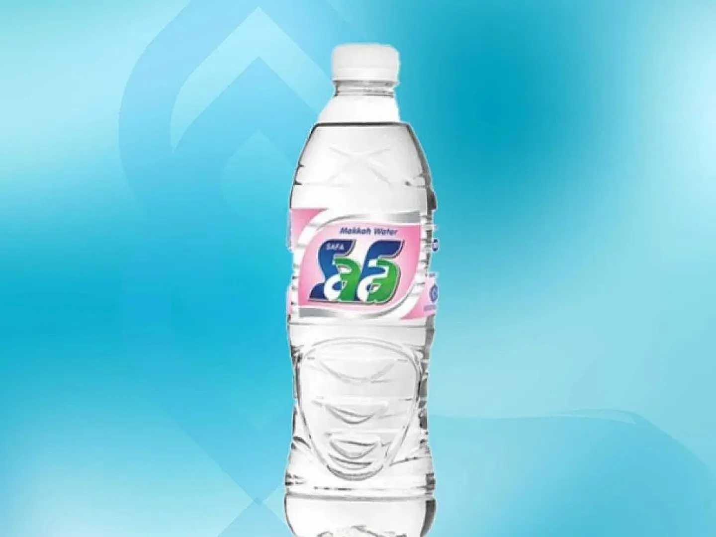 مياه صفا 600 مل