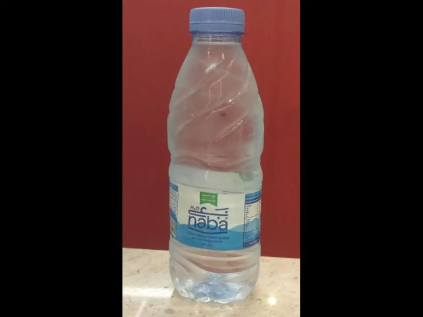 Water