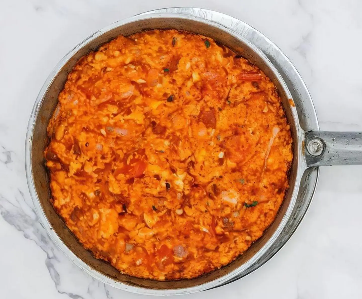 شكشوكة بالحجر