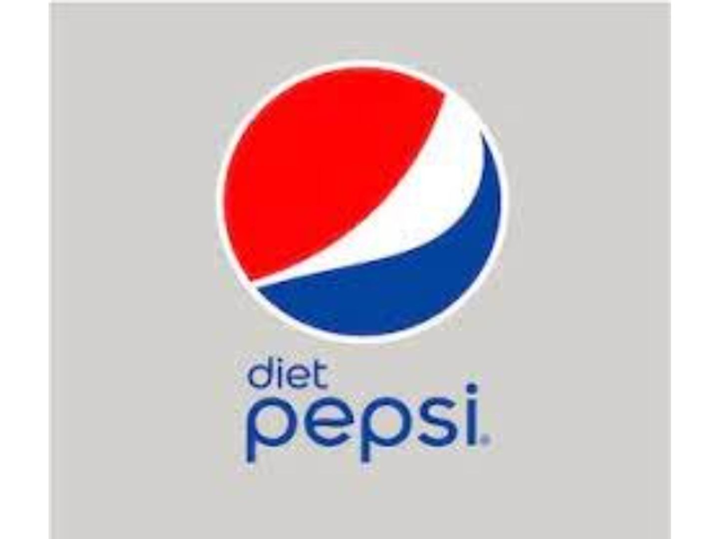 Pepsi Diet