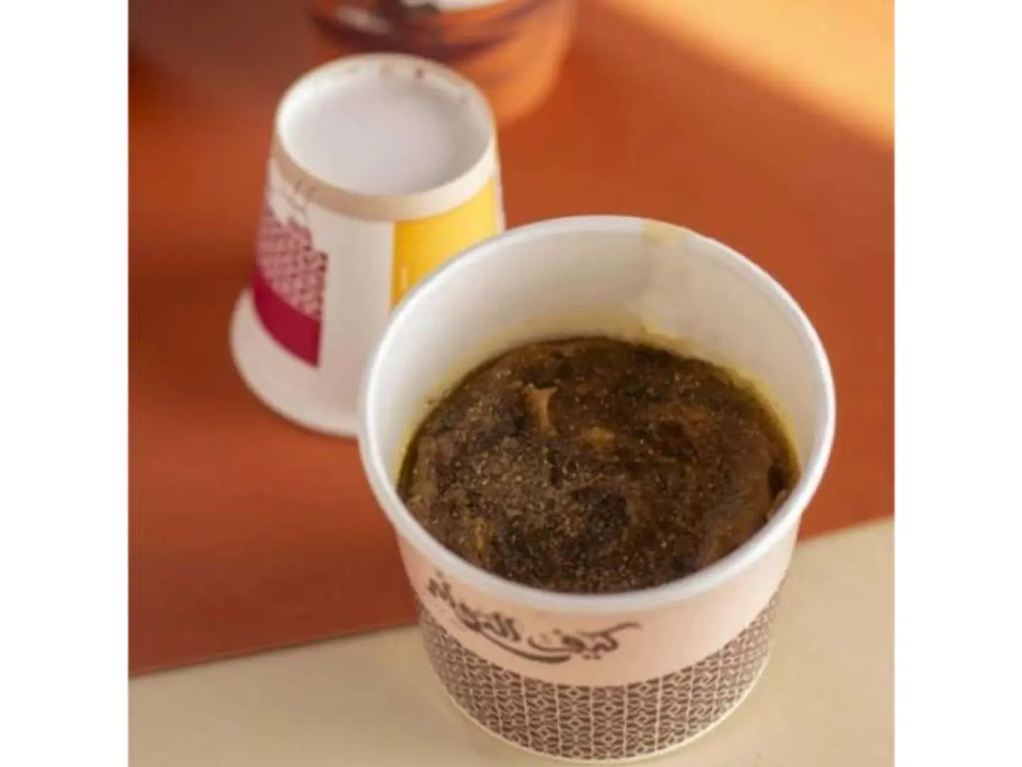 عصيدة حساوية