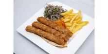 كباب دجاج - نفر