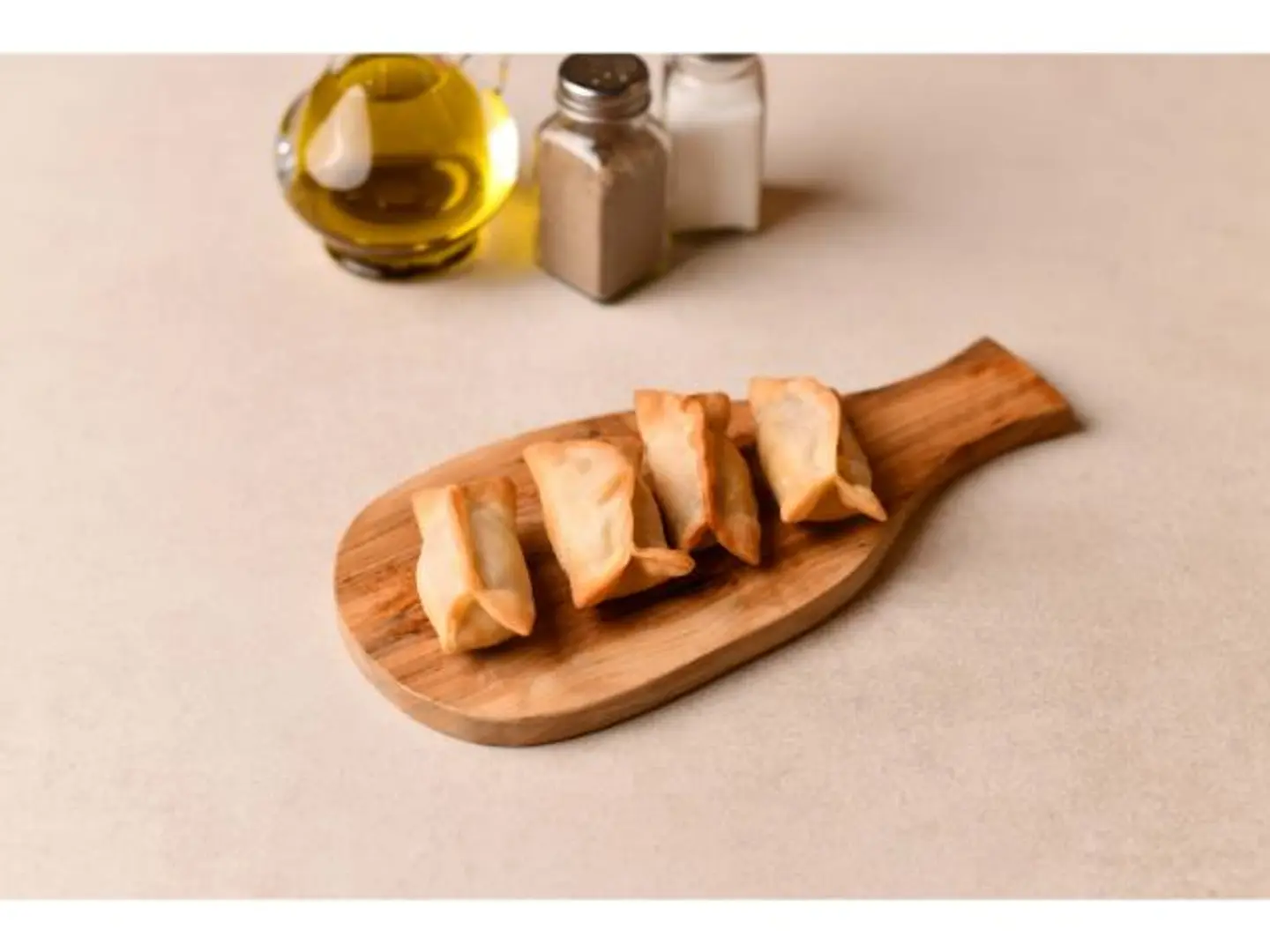 Wild Thyme Pastries