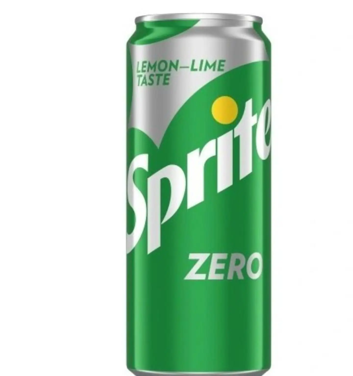 Sprite Zero