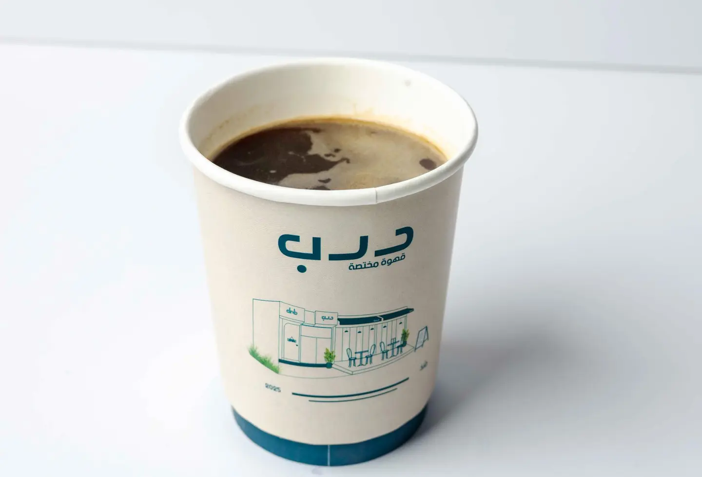 امريكانو سلالات