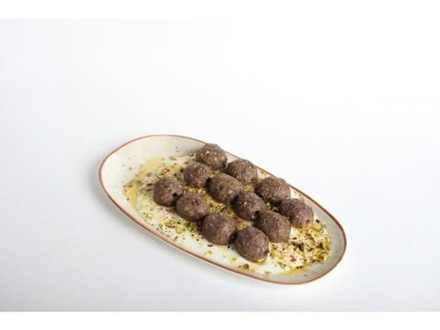 كباب باللبن