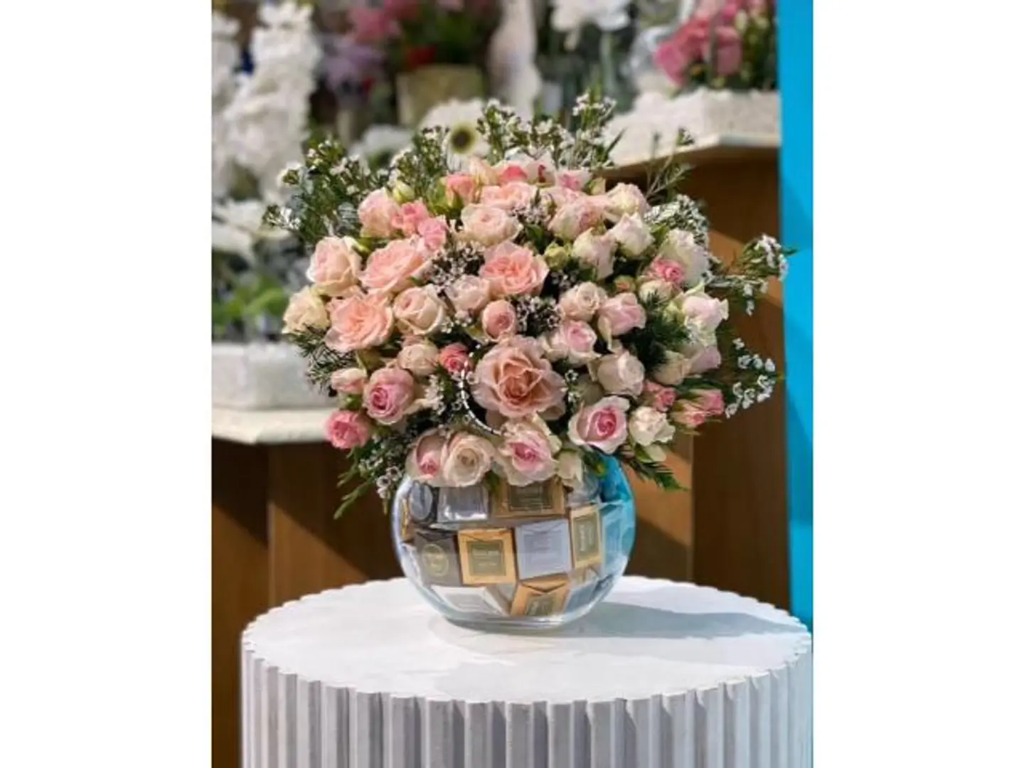 Home Vase 1