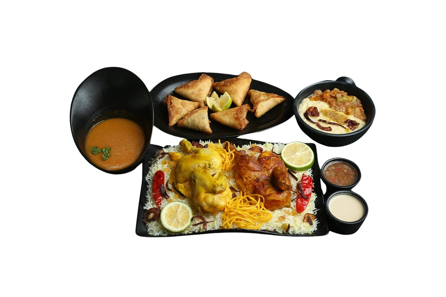 العرض العائلي