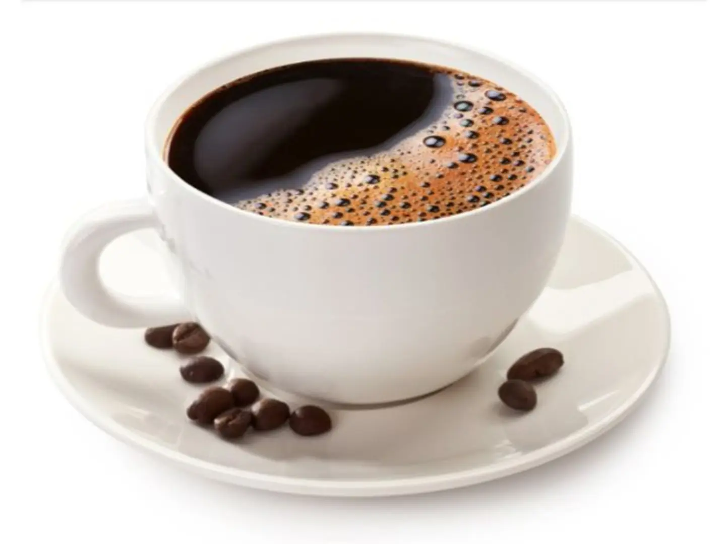Double Turkish Coffee