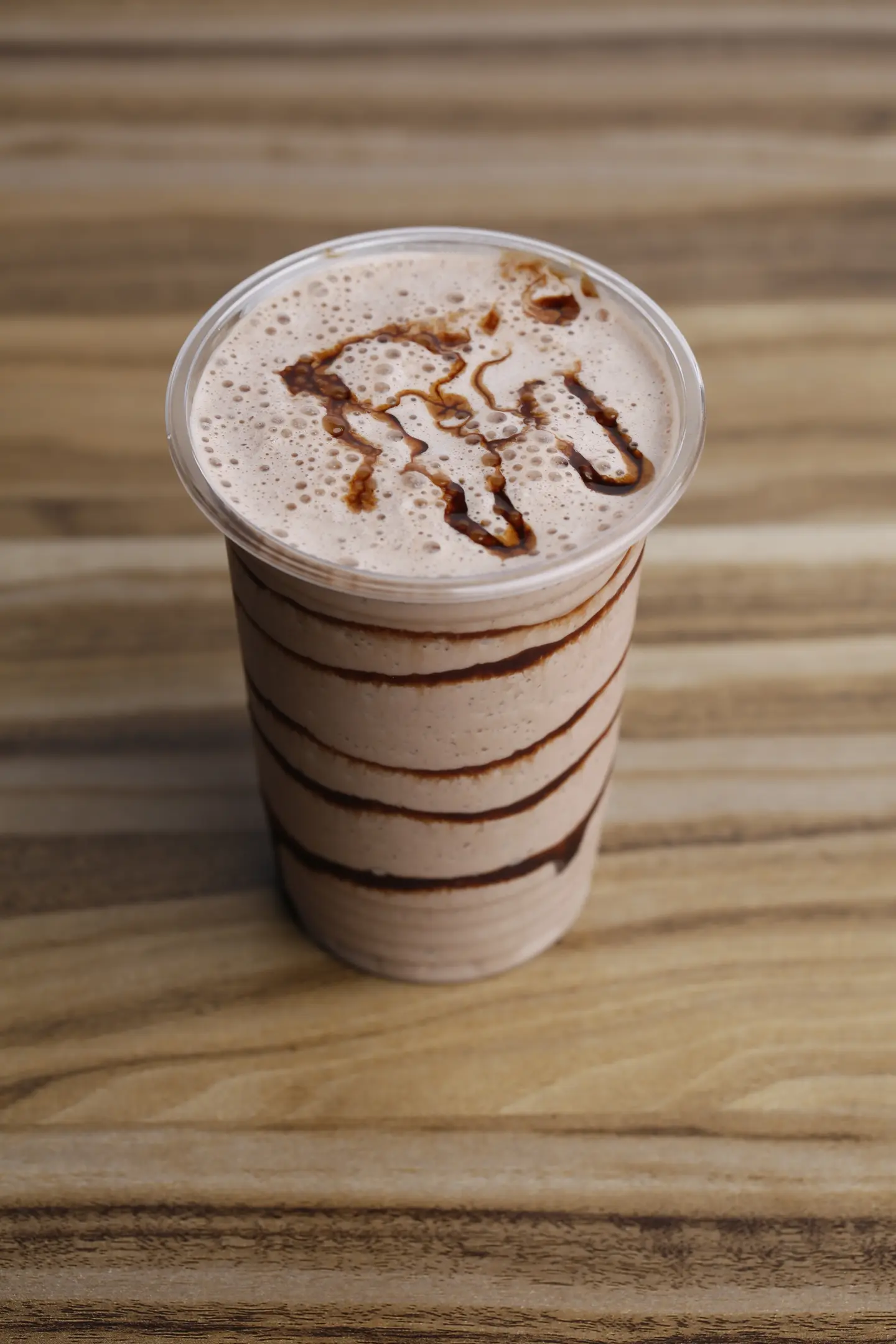 Liven La Vida Mocha