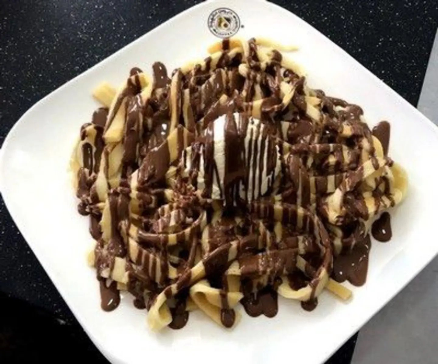 فوتشيني كريب