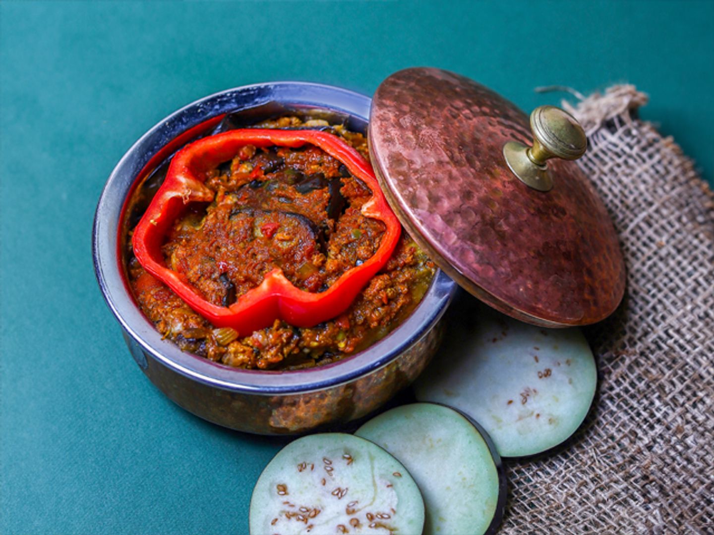 Moussaka