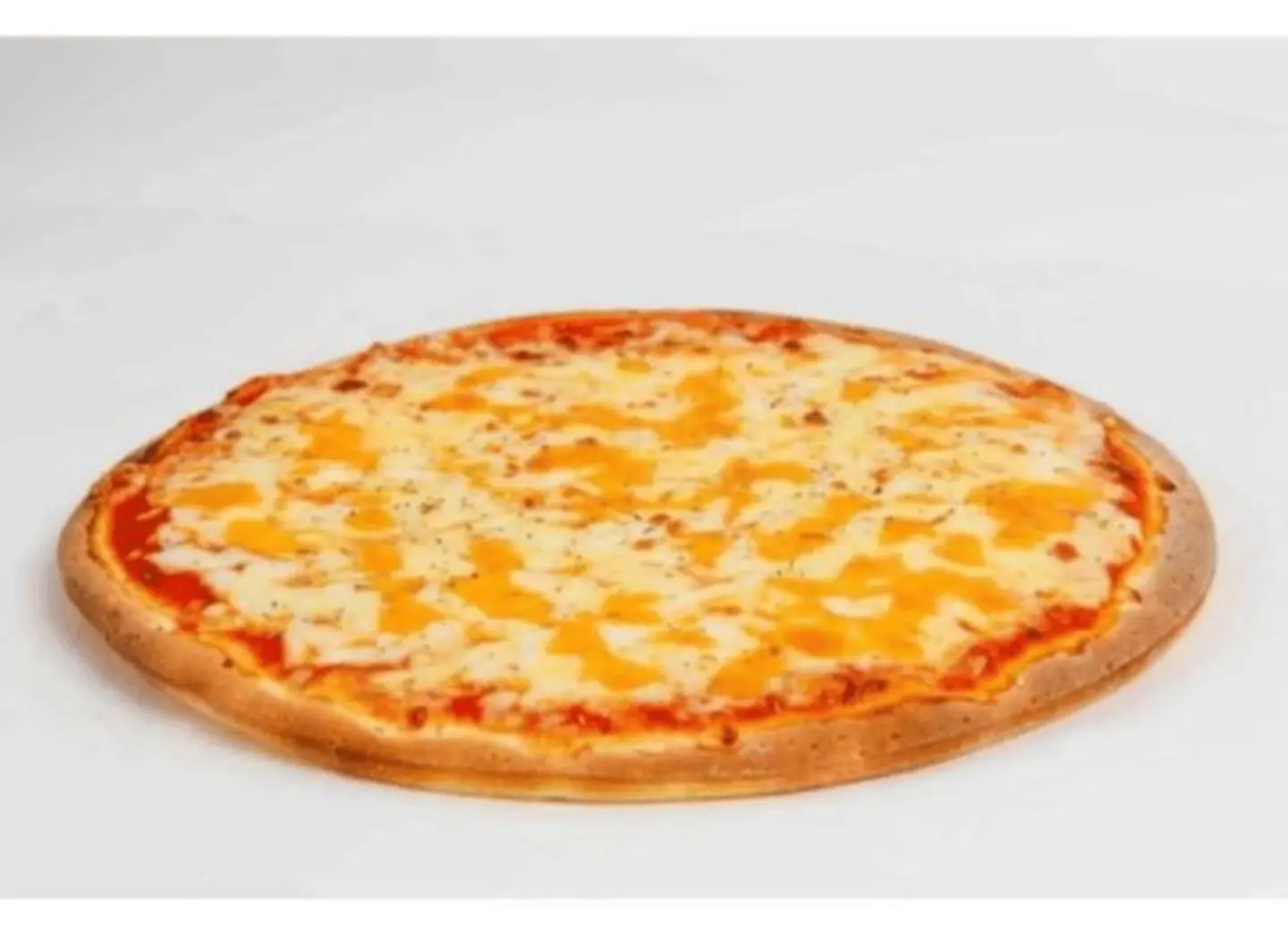 Three Cheese Pie