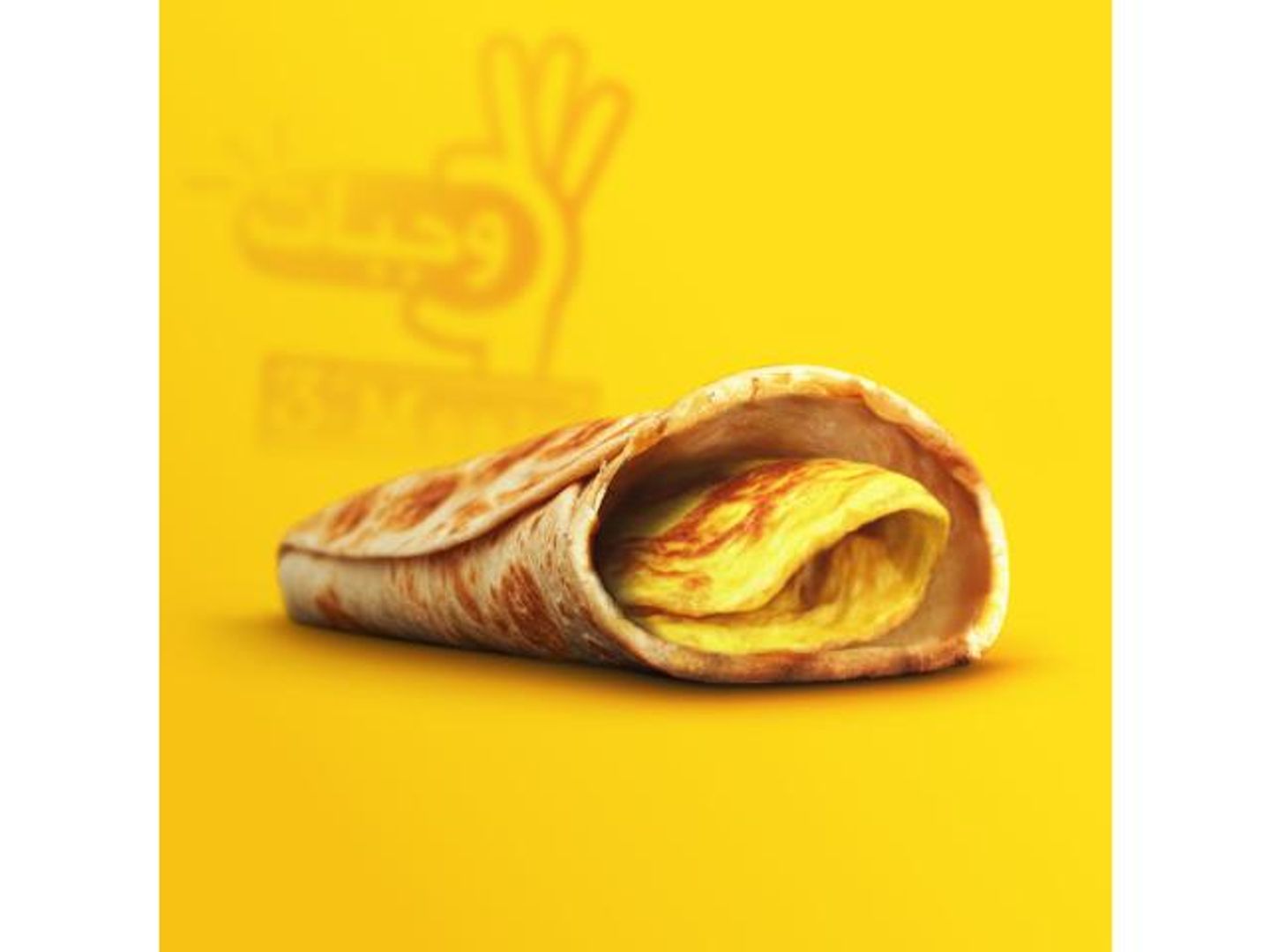 Pie With Egg
