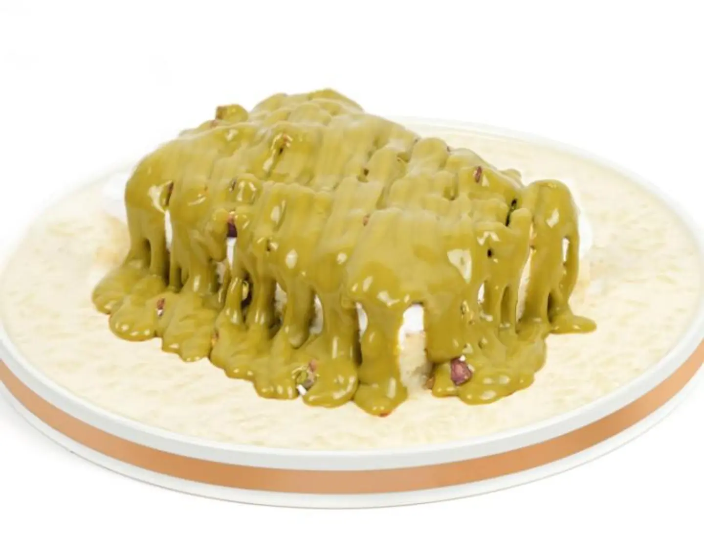 Super Pistachio Qishtota