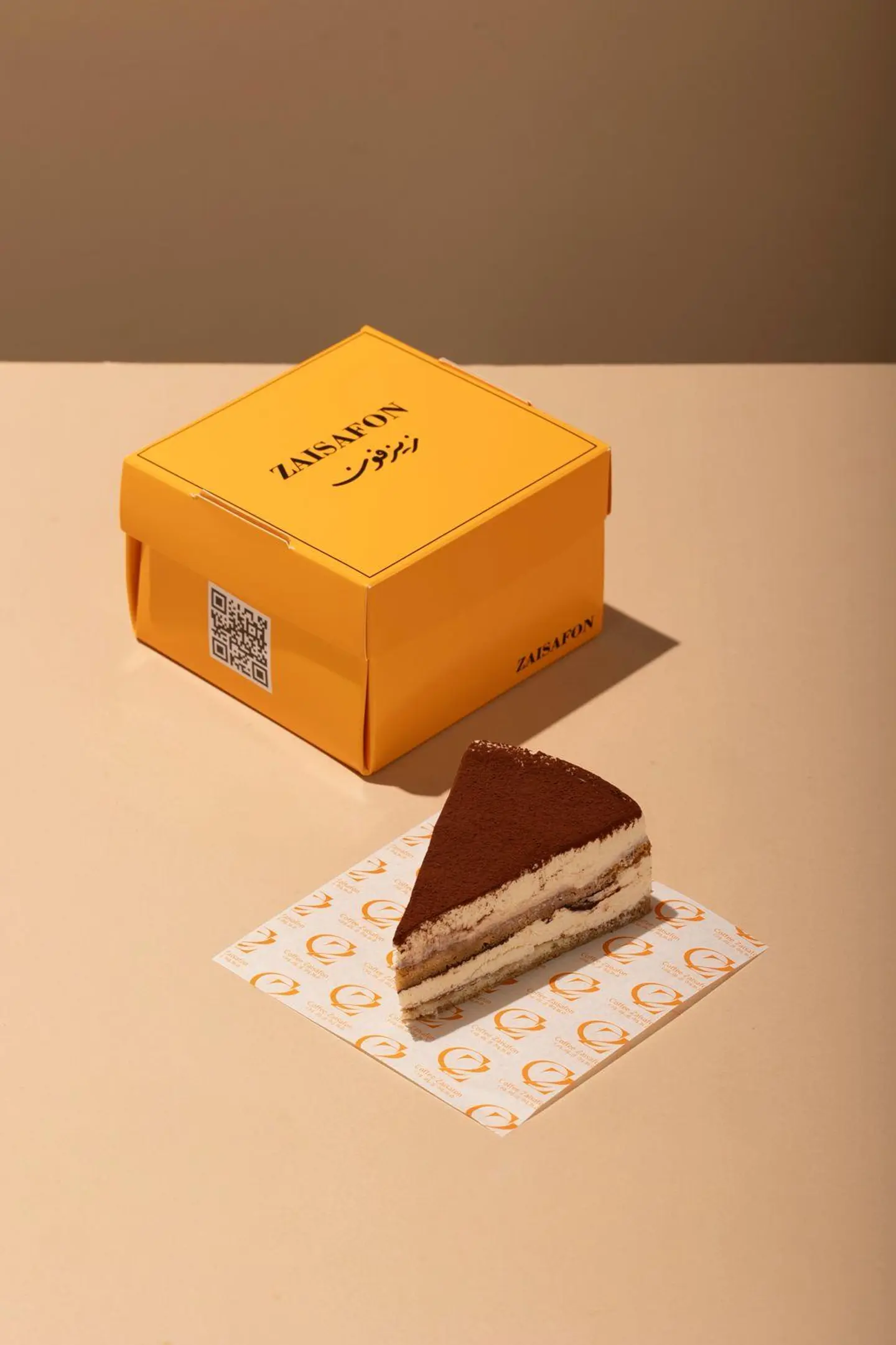 Tiramisu Dolce
