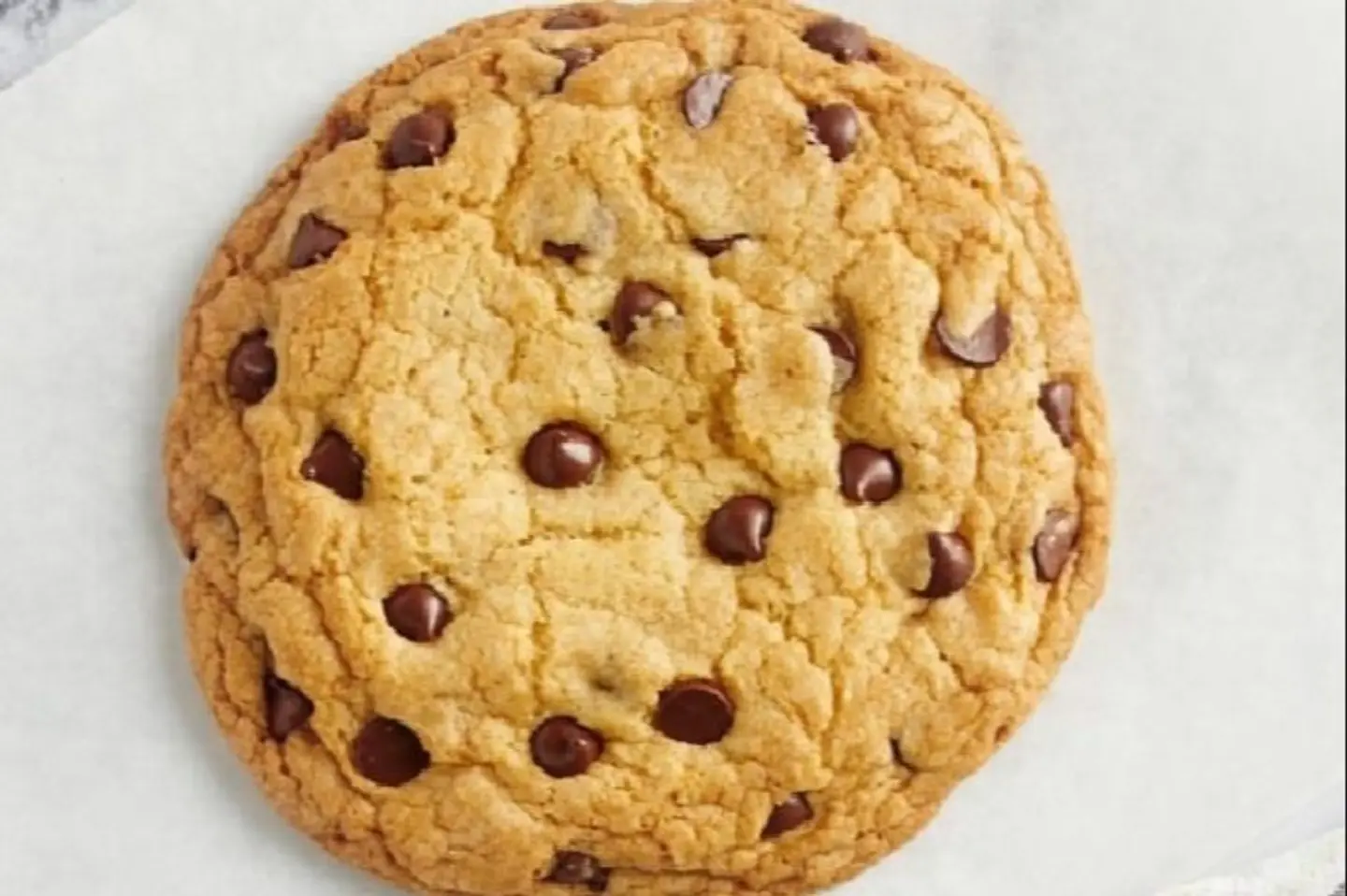 كوكيز فانيلا هولندي