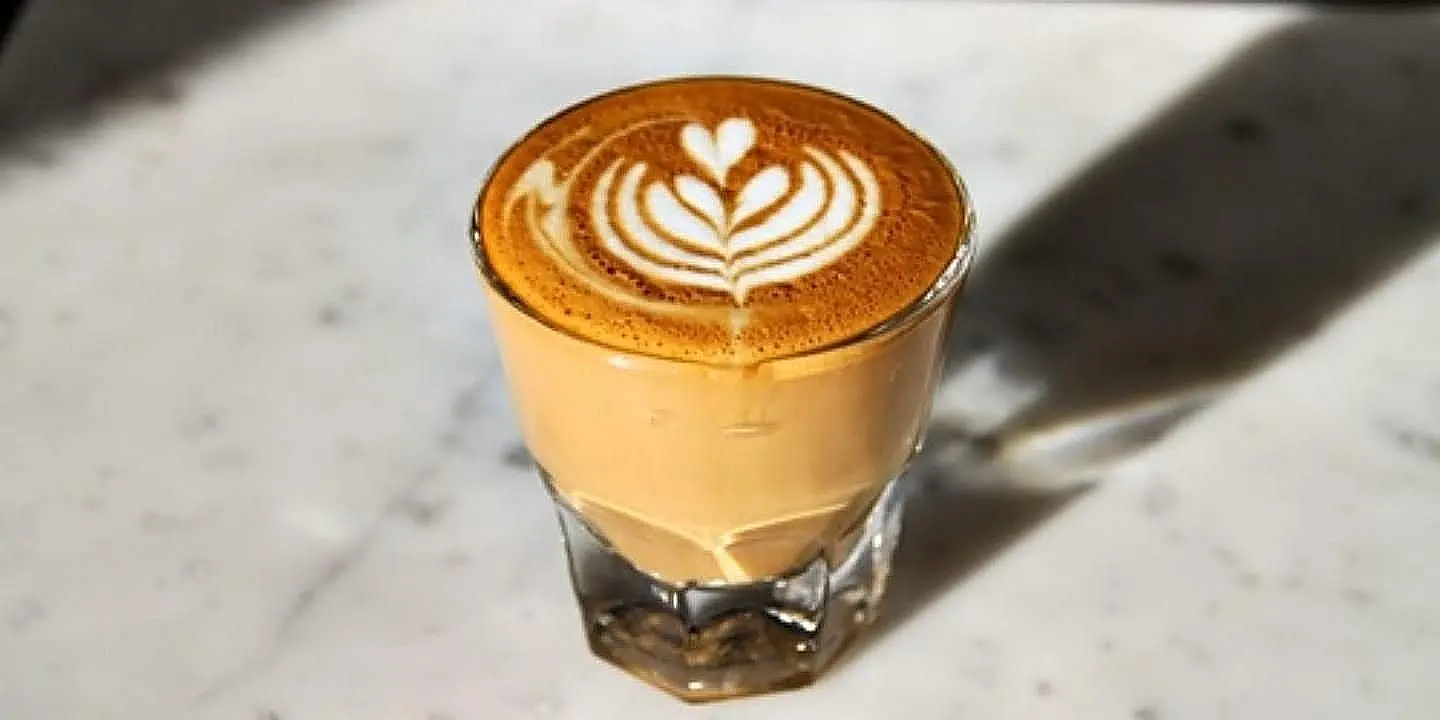 Cortado