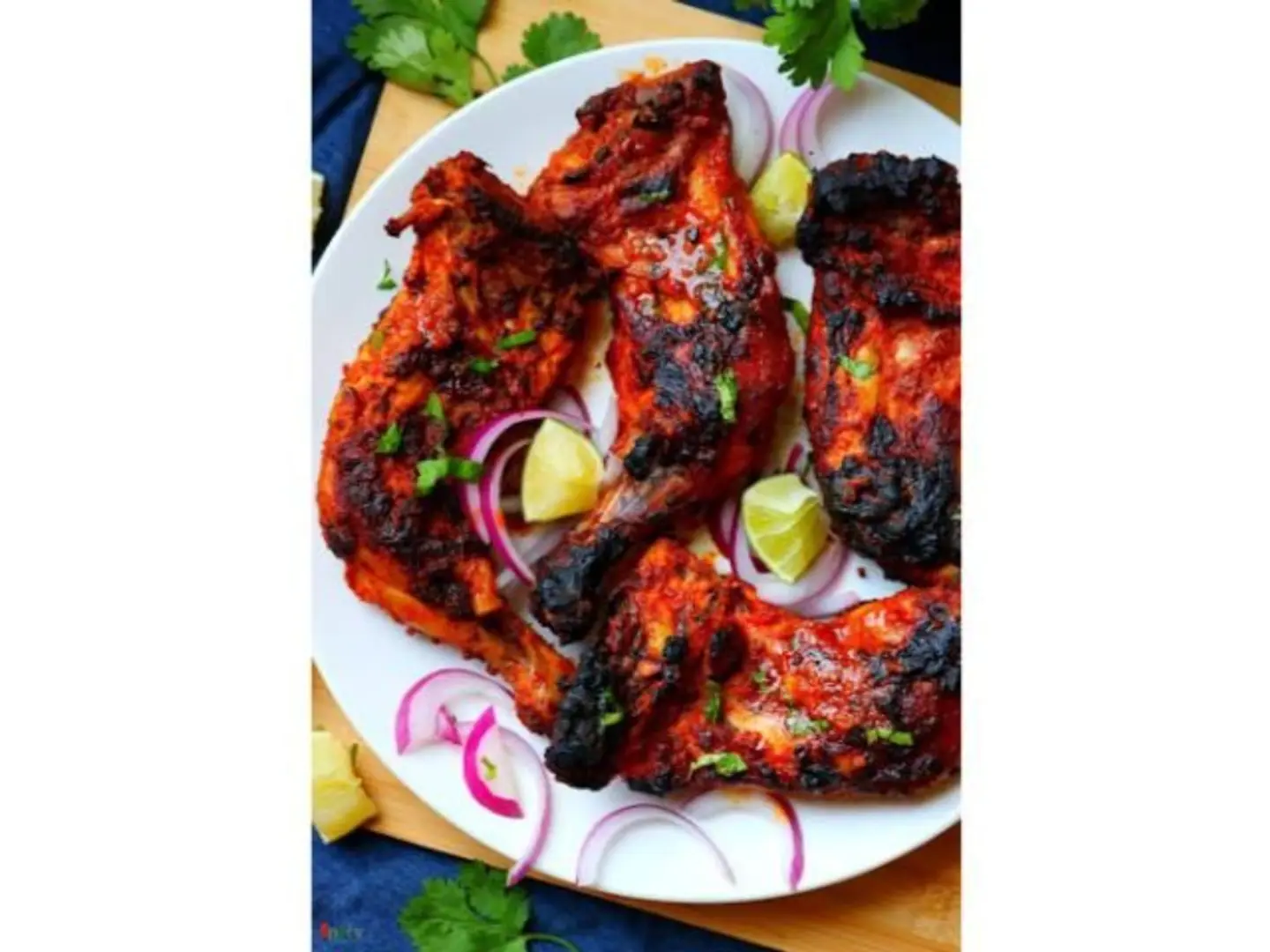 Tandoori Roti