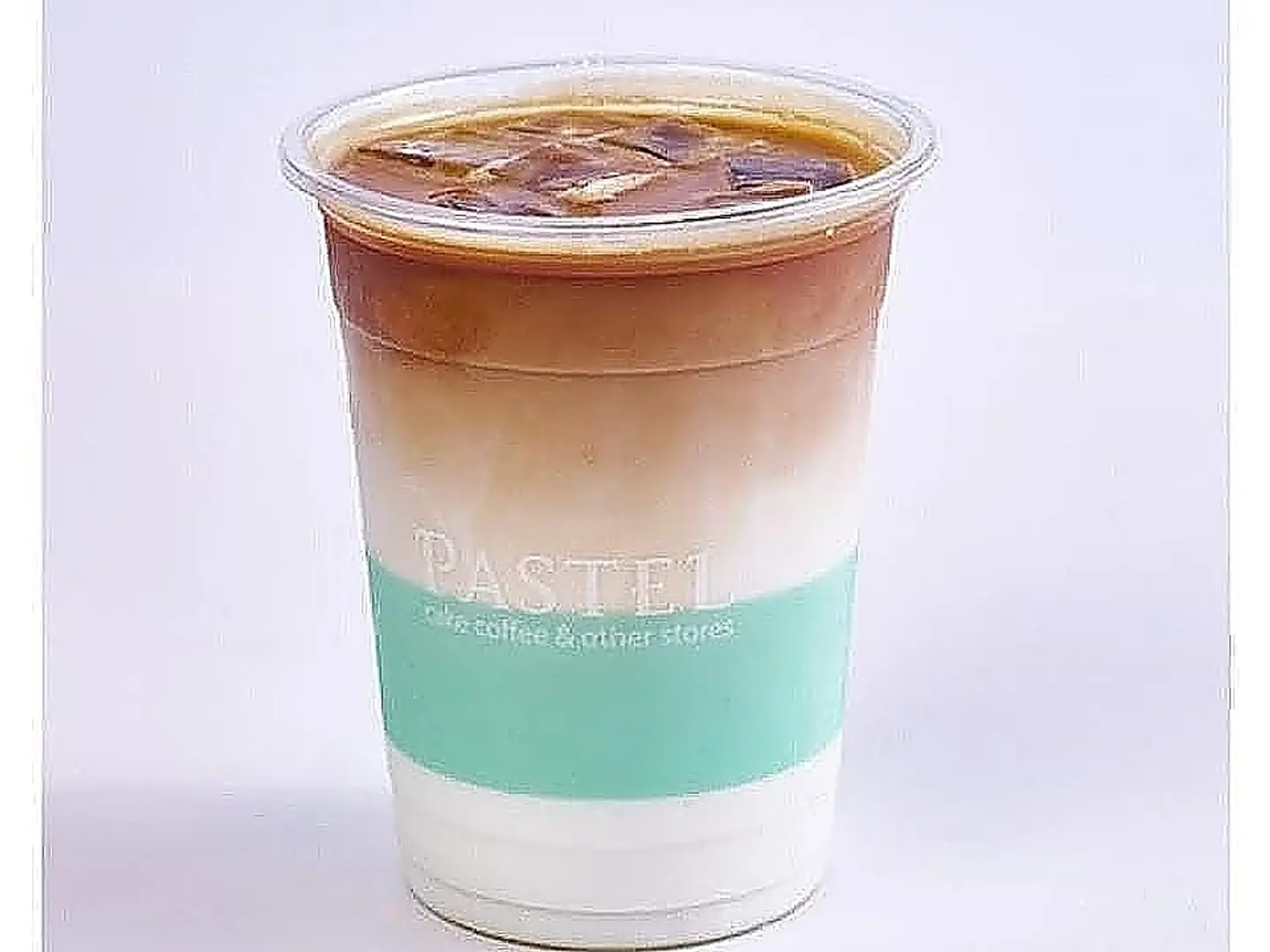 ايس سبانش لاتيه